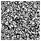 QR code with M A P Petroleum Terminal contacts