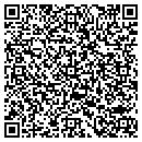 QR code with Robin's Nest contacts