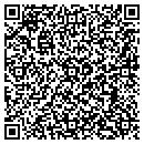 QR code with Alpha Omega Nutrition Center contacts