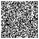 QR code with Claret Casa contacts