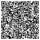 QR code with J M Construction contacts