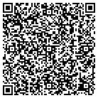 QR code with A B Hallenberg & Assoc contacts