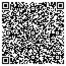 QR code with L & M Tool & Die Works contacts