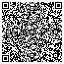 QR code with D B Fuertges DDS contacts
