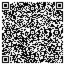 QR code with Wizdum Audio contacts
