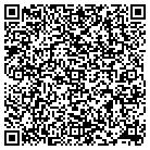 QR code with Back To Health Center contacts