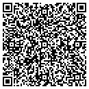 QR code with B P Amoco contacts