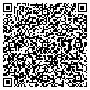 QR code with Martin Lenox contacts