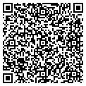QR code with A T & T contacts