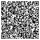 QR code with Robert J Lenz contacts