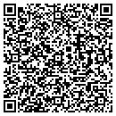 QR code with Larry R Peas contacts