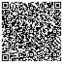QR code with C-N Custom Steel Work contacts