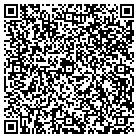 QR code with Lewis Yockey & Brown Inc contacts