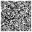 QR code with Harmony Spa contacts