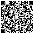 QR code with Rose & Crown Ltd contacts