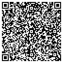 QR code with Paws & Claws contacts