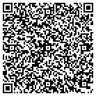 QR code with Mazur & Son Construction Co contacts