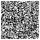 QR code with Rainman Irrigation & Landscape contacts