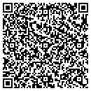 QR code with A-Flex Label Corp contacts