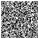 QR code with Mary's Nails contacts