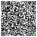 QR code with O'Connor Landscaping contacts