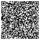 QR code with C B O T Mail Center contacts