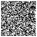 QR code with K & J Auto Body contacts