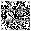 QR code with L Elayne Murdock contacts