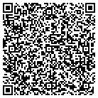QR code with Dunlap Septic & Excavating contacts
