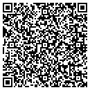 QR code with Audio/Video Shop Inc contacts