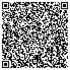 QR code with A 1 Limousine Service contacts