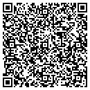 QR code with Happi Sushi contacts