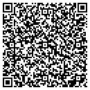 QR code with EB Games contacts