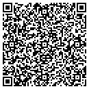 QR code with Ho-Corp Inc contacts