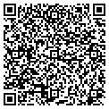 QR code with Wally contacts