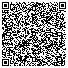 QR code with Sandys Air Conditioning & Heating contacts