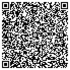 QR code with Whiteside Drapery Fabricators contacts