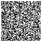 QR code with Whiteside Drapery Fabricators contacts