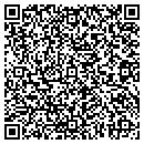 QR code with Allure At The Curlery contacts