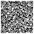 QR code with Magic Touch Cleaners contacts