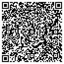 QR code with Jeff Hainline contacts