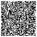 QR code with Riding Center contacts
