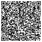 QR code with Service Dsbled Vtran Entps Inc contacts