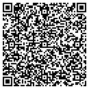 QR code with ABC Billiards Inc contacts