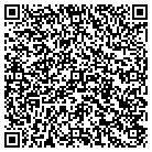 QR code with United Ostomy Association Inc contacts