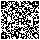 QR code with Old Town Bar & Grille contacts