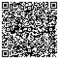 QR code with Cin Net contacts