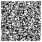 QR code with Chapel Of St John The Divine contacts