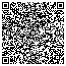 QR code with E C Nehls Jr DDS contacts