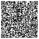 QR code with Galena Property Owners' Assn contacts